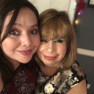 Meet your Posher, Denisse